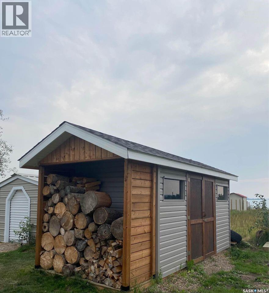 702 Diamond Willow Drive, Meadow Lake Provincial Park, Saskatchewan  S0M 1A0 - Photo 5 - SK042922