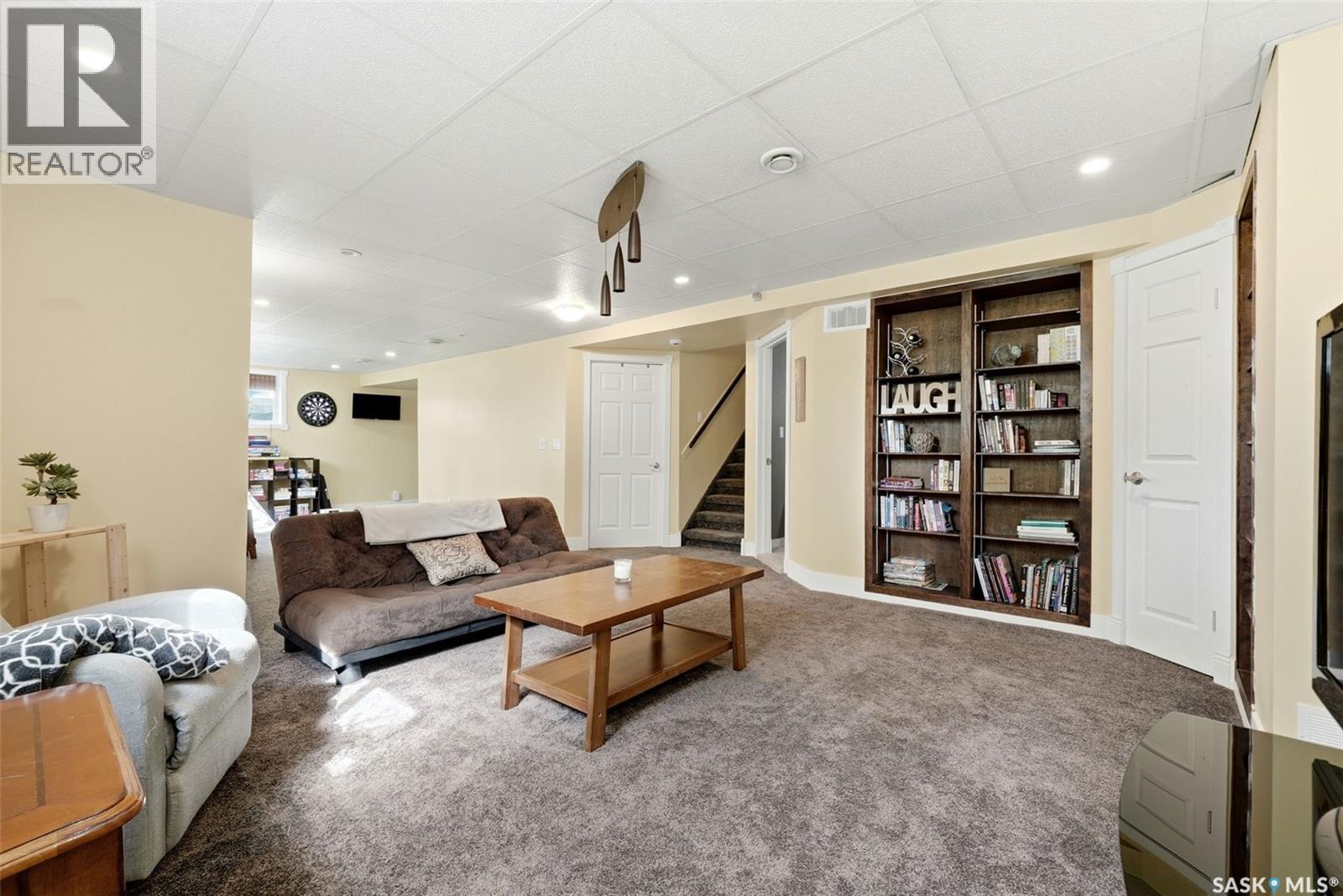 408 Mullin Avenue E, Regina, Saskatchewan  S4N 1C7 - Photo 17 - SK042921
