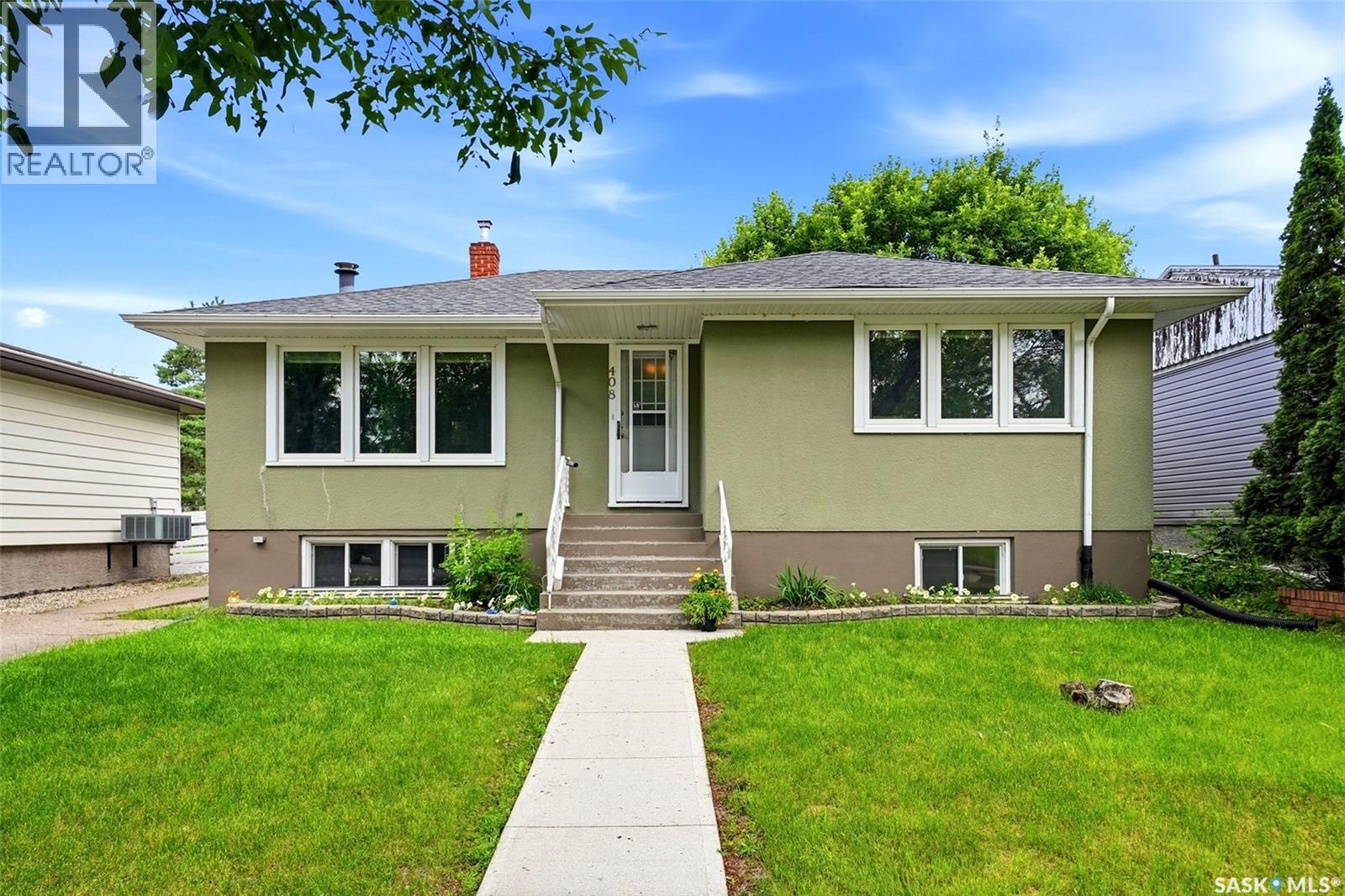 408 Mullin Avenue E, Regina, Saskatchewan  S4N 1C7 - Photo 24 - SK042921