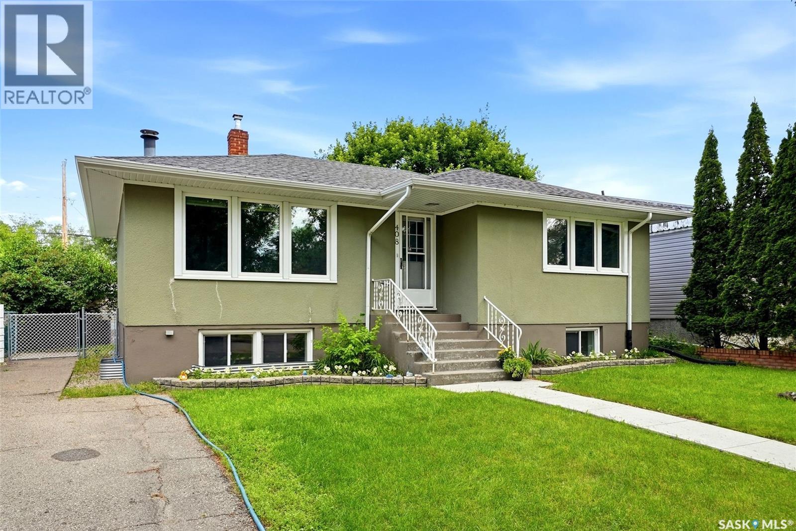 408 Mullin Avenue E, Regina, Saskatchewan  S4N 1C7 - Photo 25 - SK042921
