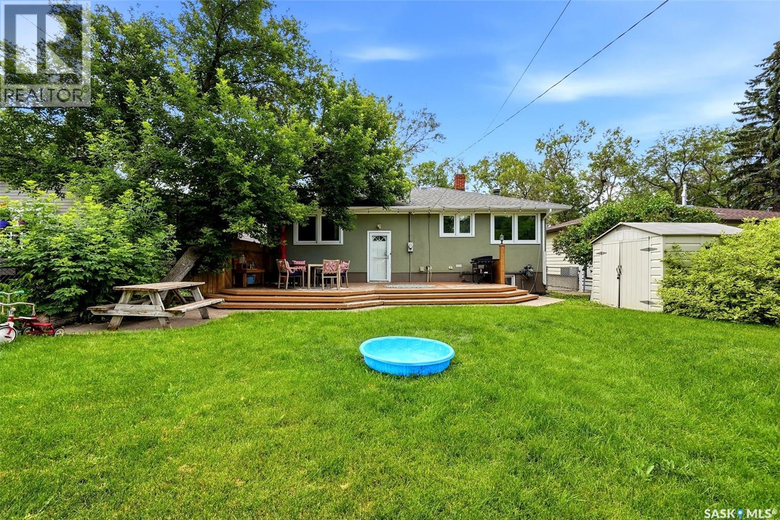 408 Mullin Avenue E, Regina, Saskatchewan  S4N 1C7 - Photo 26 - SK042921