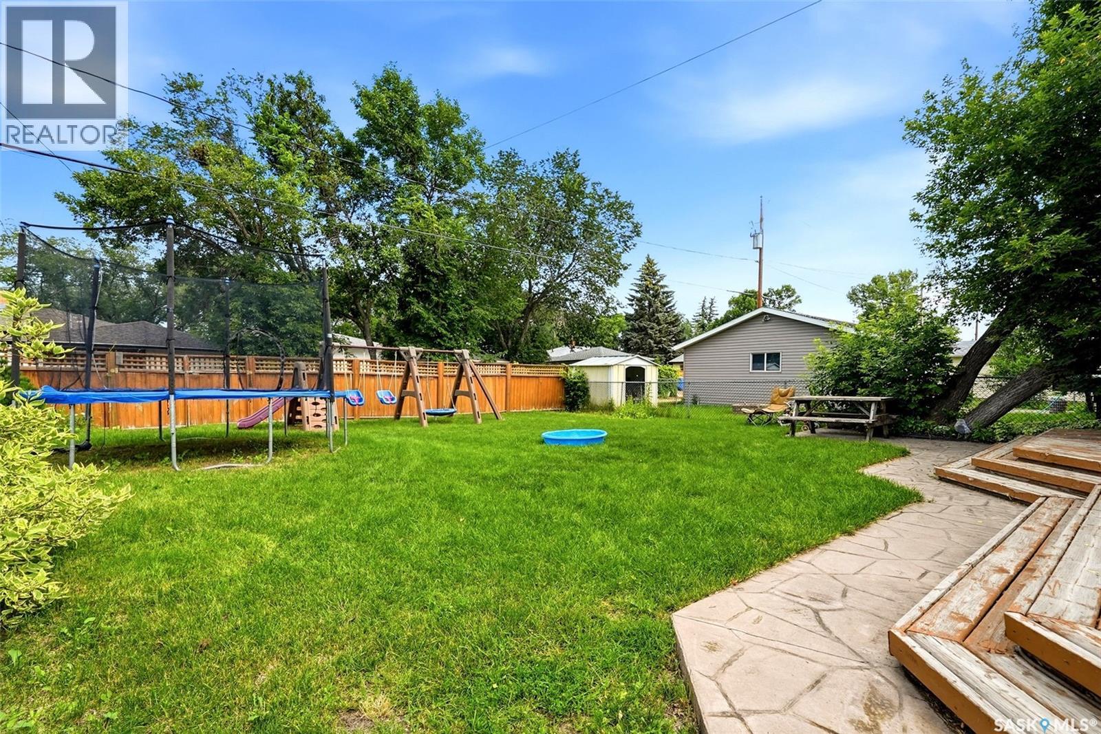 408 Mullin Avenue E, Regina, Saskatchewan  S4N 1C7 - Photo 28 - SK042921