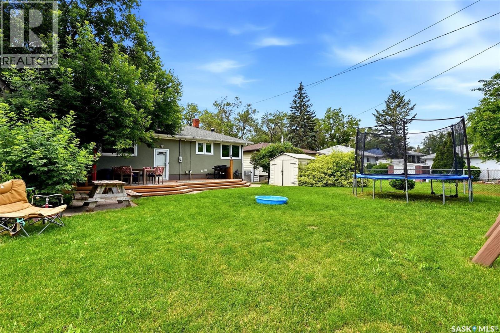 408 Mullin Avenue E, Regina, Saskatchewan  S4N 1C7 - Photo 29 - SK042921