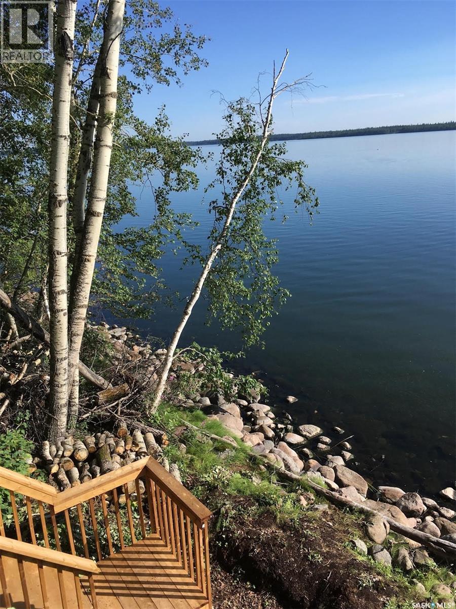 11 Millenium Drive, Ile-A-La-Crosse, Saskatchewan  S0M 1C0 - Photo 2 - SK042920