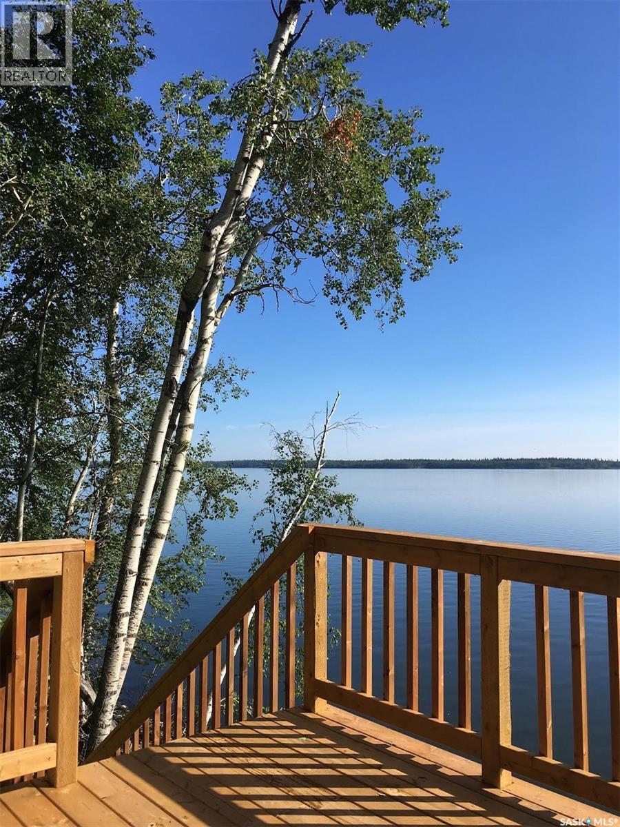 11 Millenium Drive, Ile-A-La-Crosse, Saskatchewan  S0M 1C0 - Photo 3 - SK042920