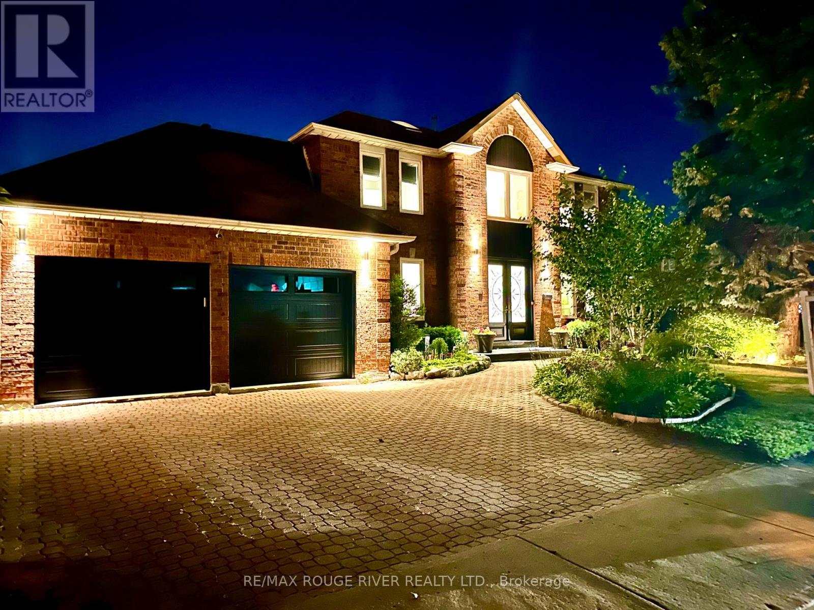 4 ATRIUM LANE, Toronto (Rouge)
