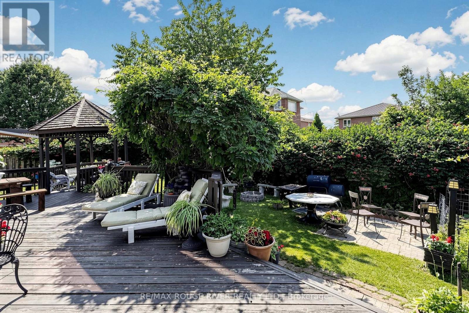 4 Atrium Lane, Toronto, Ontario  M1B 4T3 - Photo 43 - E13560146