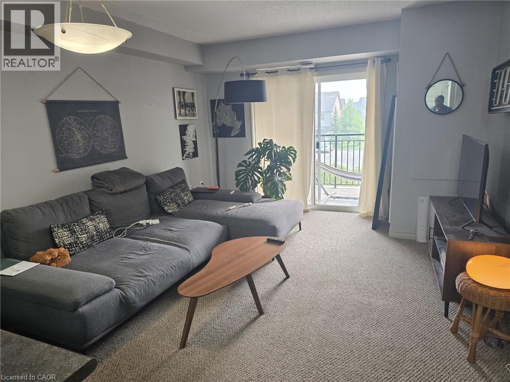 67 Kingsbury Square Unit# 213, Guelph, Ontario  N1L 0L3 - Photo 11 - 40849159