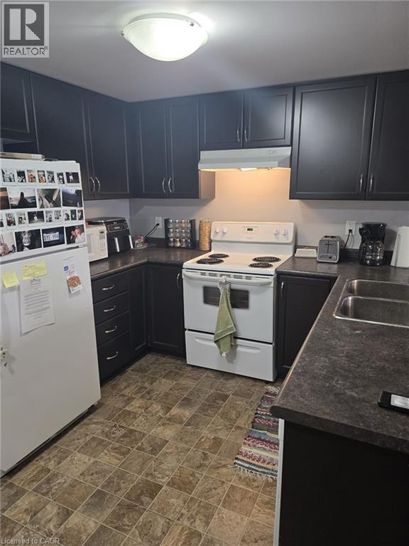 67 Kingsbury Square Unit# 213, Guelph, Ontario  N1L 0L3 - Photo 9 - 40849159