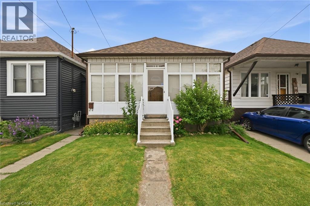 156 HOPE Avenue, Hamilton, Ontario