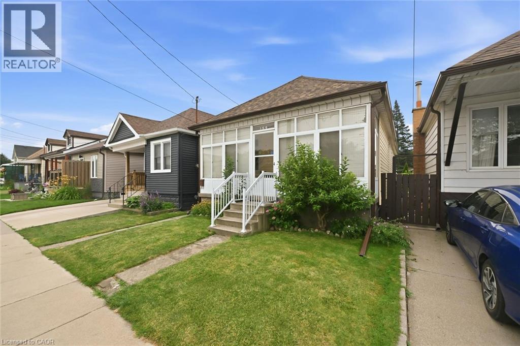 156 Hope Avenue, Hamilton, Ontario  L8H 2E8 - Photo 2 - 40849156