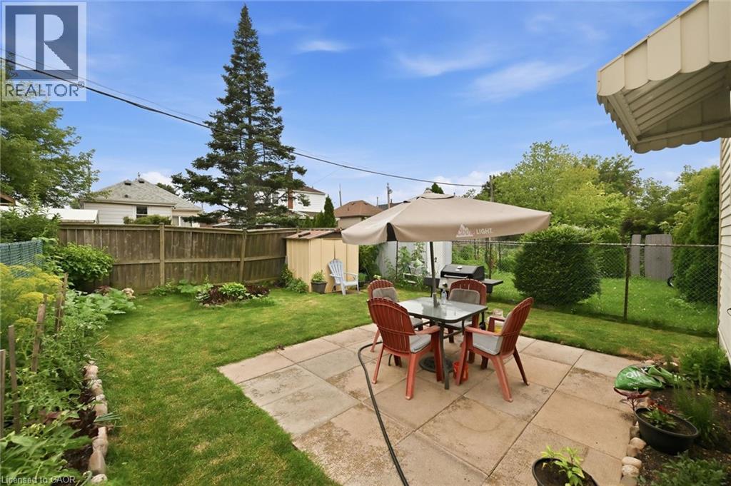 156 Hope Avenue, Hamilton, Ontario  L8H 2E8 - Photo 24 - 40849156