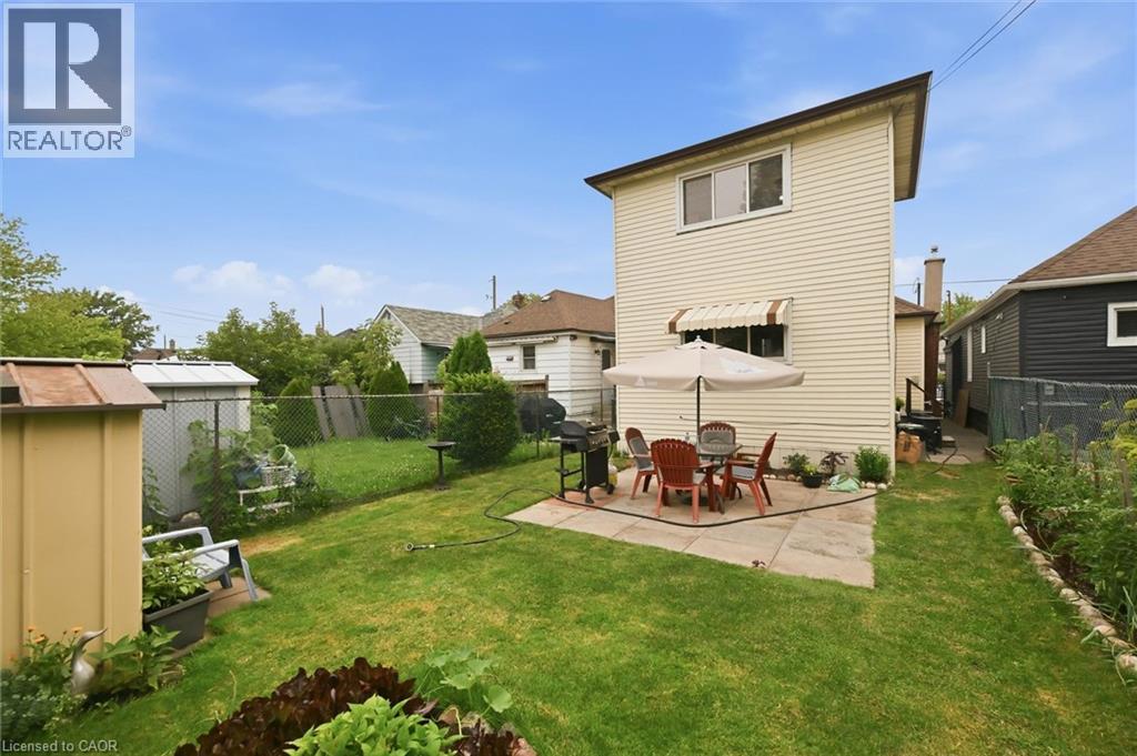 156 Hope Avenue, Hamilton, Ontario  L8H 2E8 - Photo 25 - 40849156