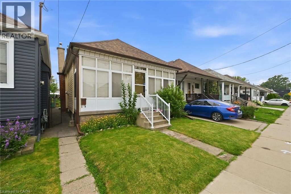 156 Hope Avenue, Hamilton, Ontario  L8H 2E8 - Photo 3 - 40849156