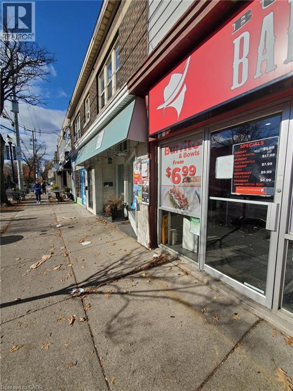 1028 W King Street W, Hamilton, Ontario  L8S 1L5 - Photo 1 - 40849153