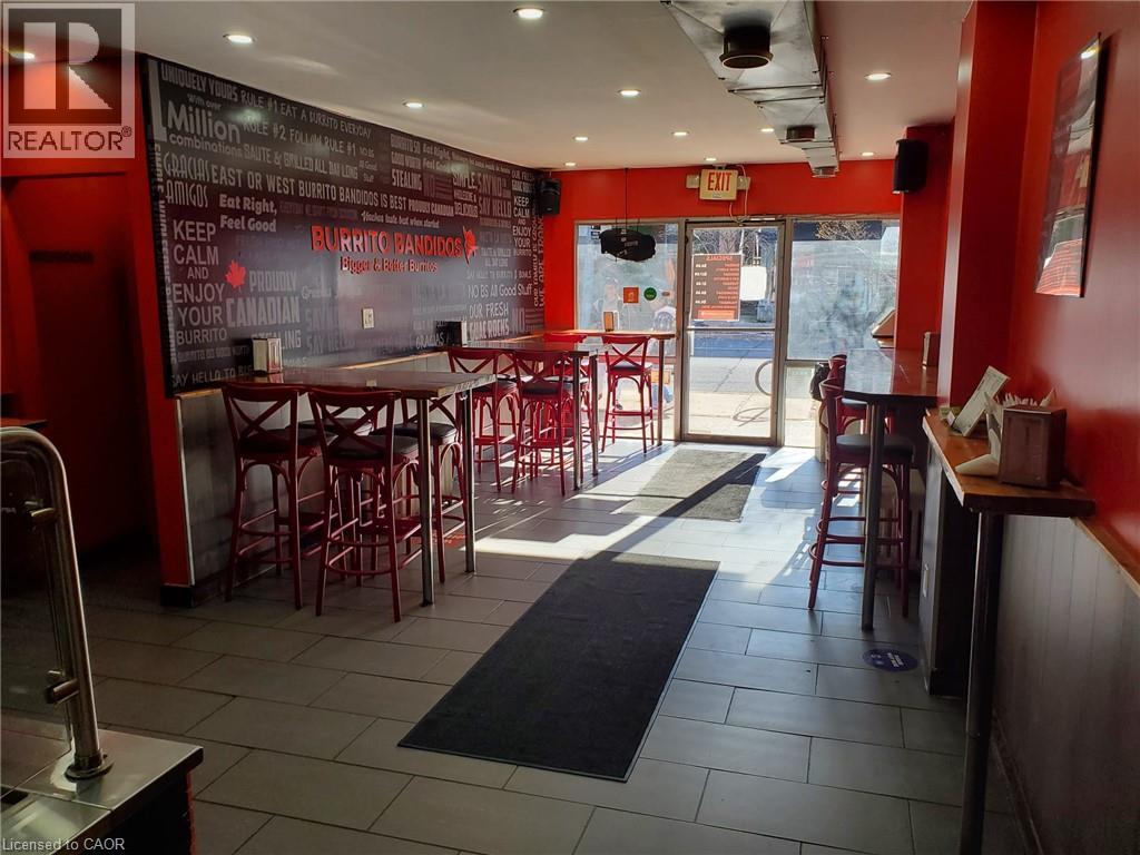 1028 W King Street W, Hamilton, Ontario  L8S 1L5 - Photo 3 - 40849153