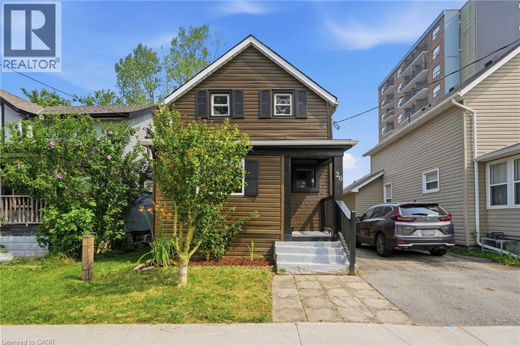 26 State Street, Welland, Ontario  L3B 4K3 - Photo 2 - 40849150
