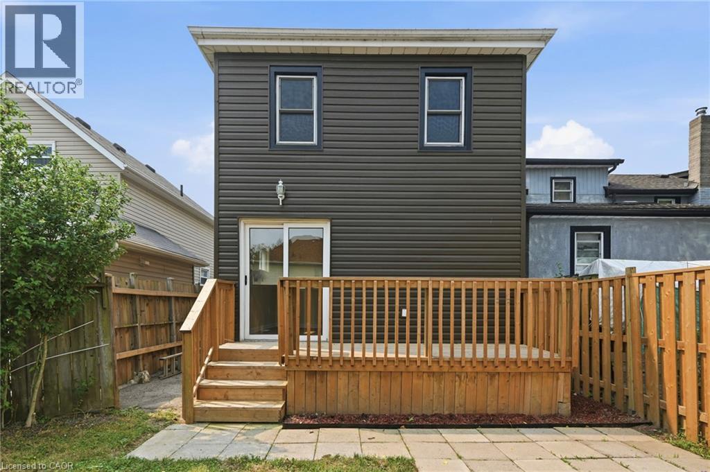 26 State Street, Welland, Ontario  L3B 4K3 - Photo 24 - 40849150