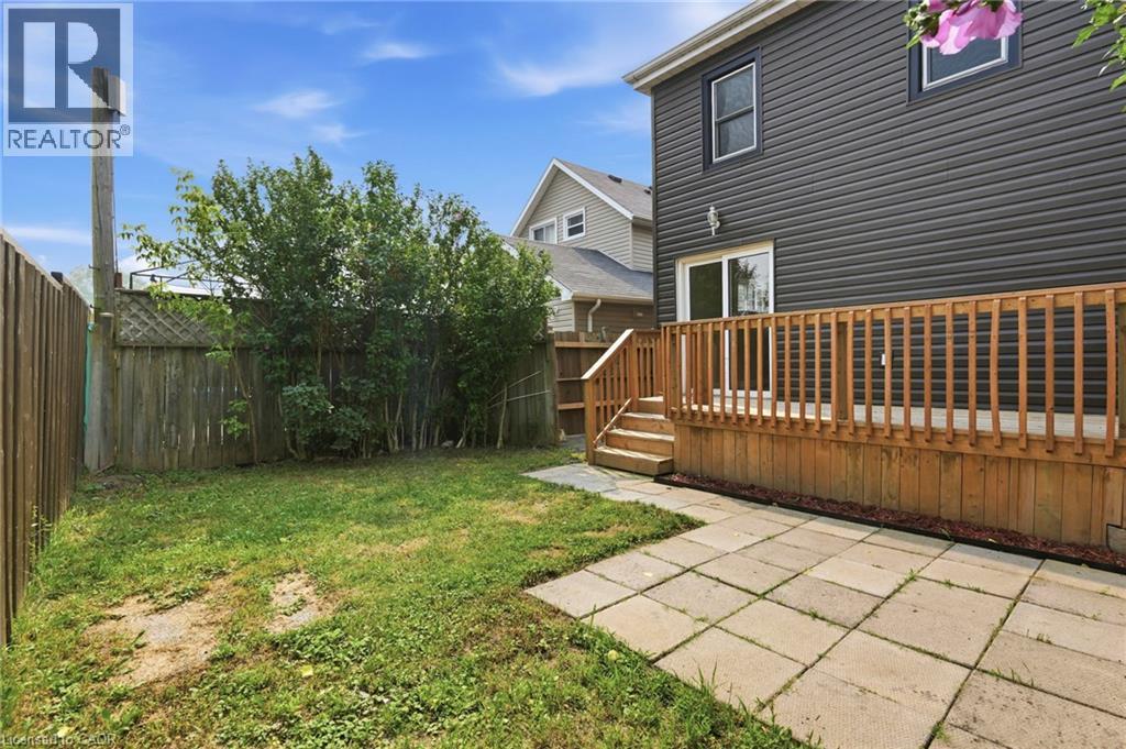 26 State Street, Welland, Ontario  L3B 4K3 - Photo 26 - 40849150