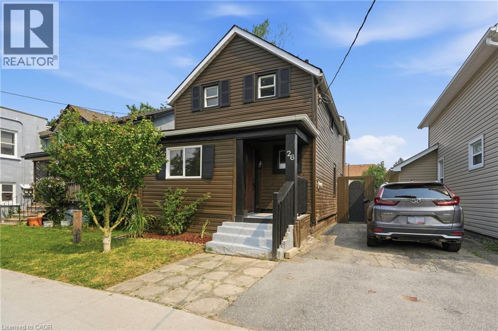 26 State Street, Welland, Ontario  L3B 4K3 - Photo 5 - 40849150