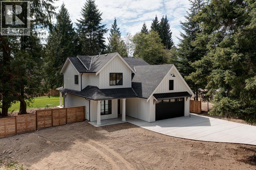 385 SOLAZ PLACE, Gibsons, British Columbia