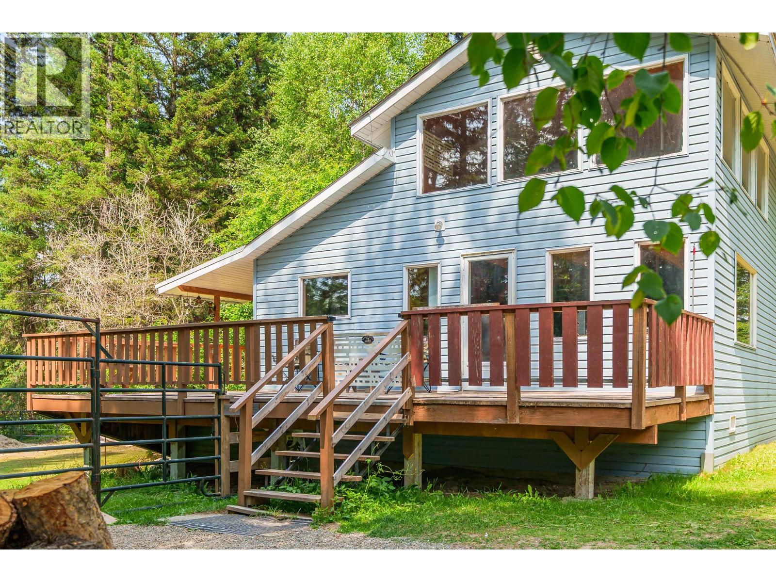 3669 Bradley Creek Road, Forest Grove, British Columbia  V0K 1M0 - Photo 25 - R3147434