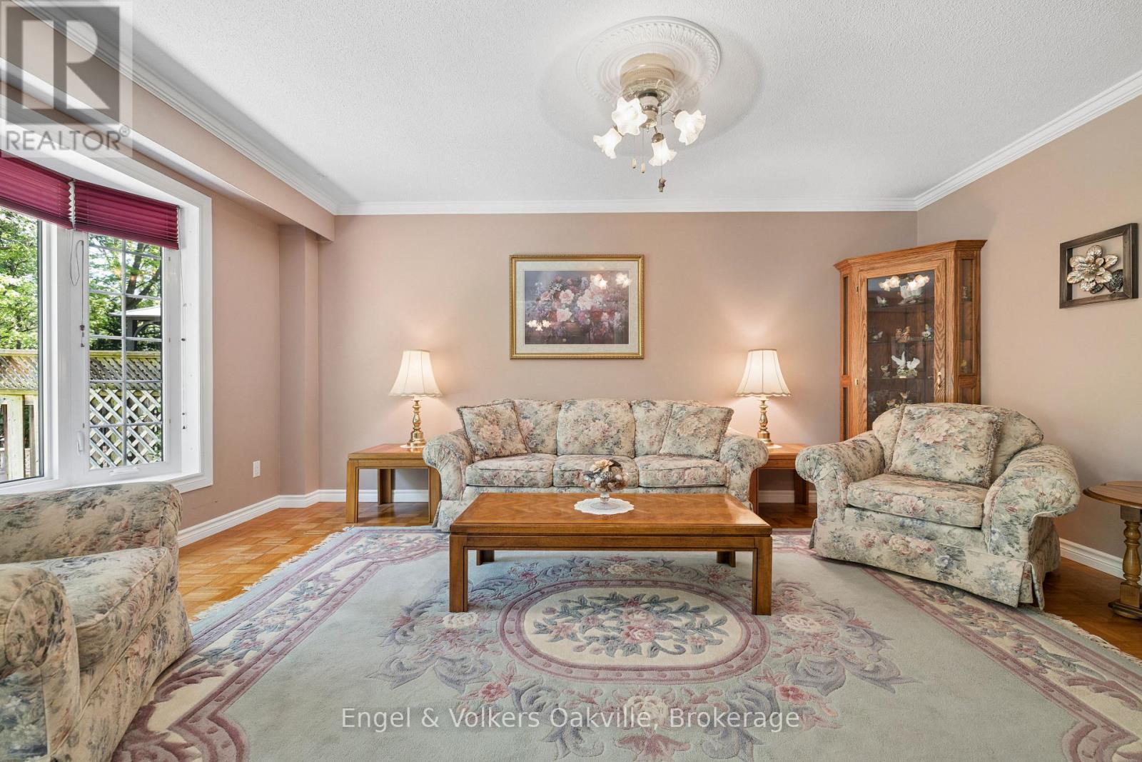 1329 White Oaks Boulevard, Oakville, Ontario  L6H 2N7 - Photo 14 - W13577464