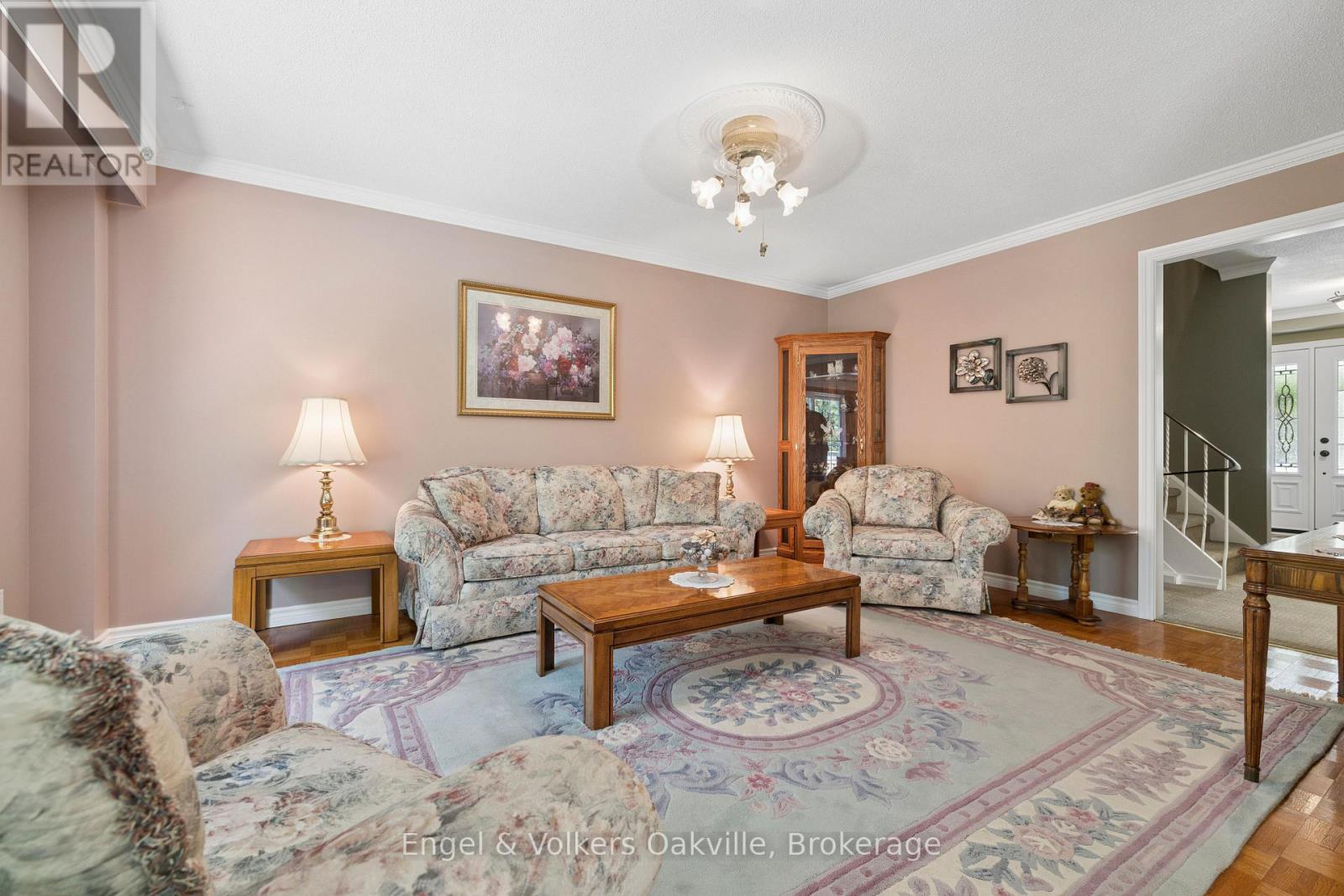 1329 White Oaks Boulevard, Oakville, Ontario  L6H 2N7 - Photo 15 - W13577464