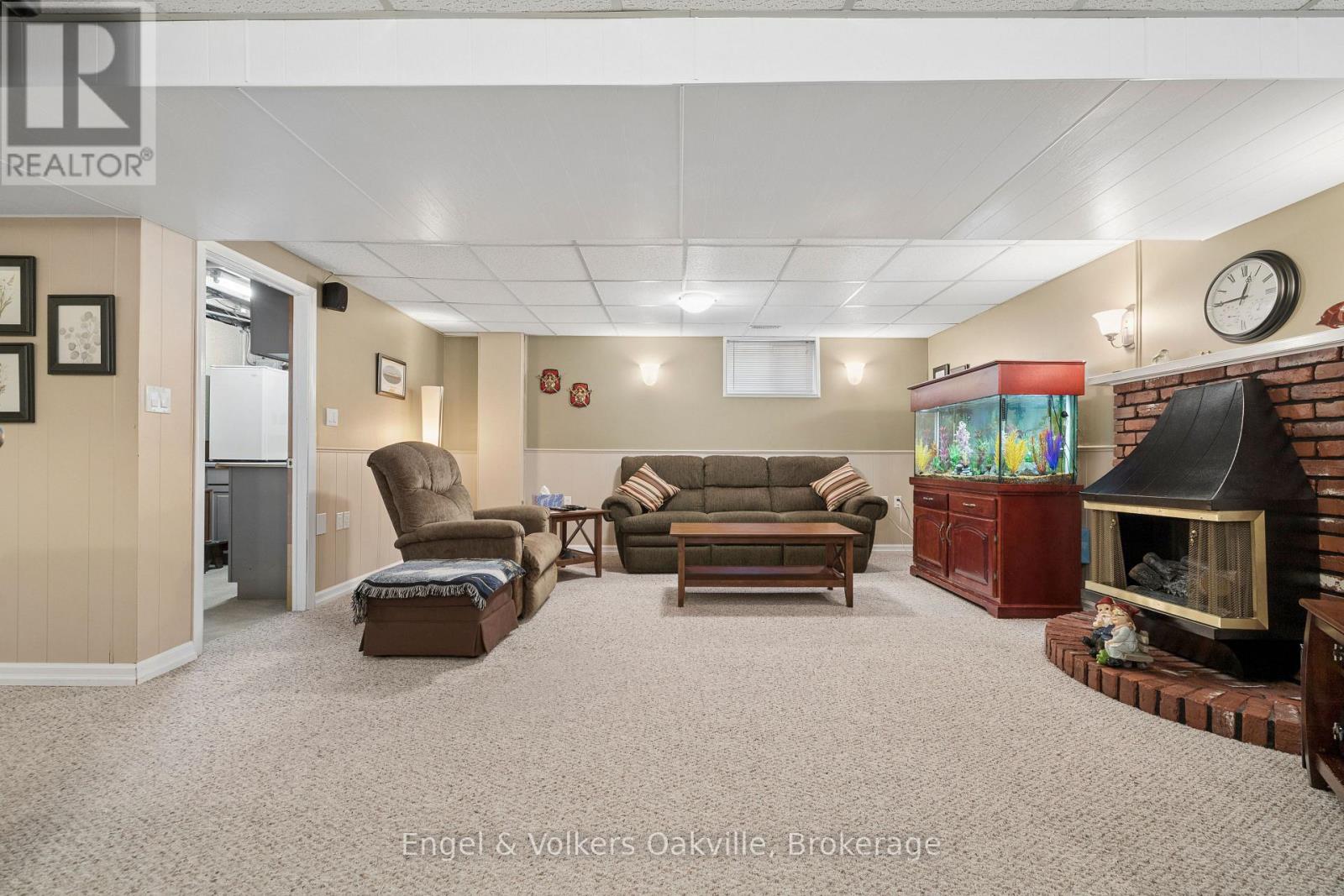 1329 White Oaks Boulevard, Oakville, Ontario  L6H 2N7 - Photo 36 - W13577464