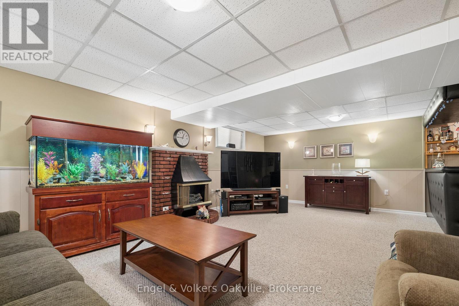 1329 White Oaks Boulevard, Oakville, Ontario  L6H 2N7 - Photo 38 - W13577464