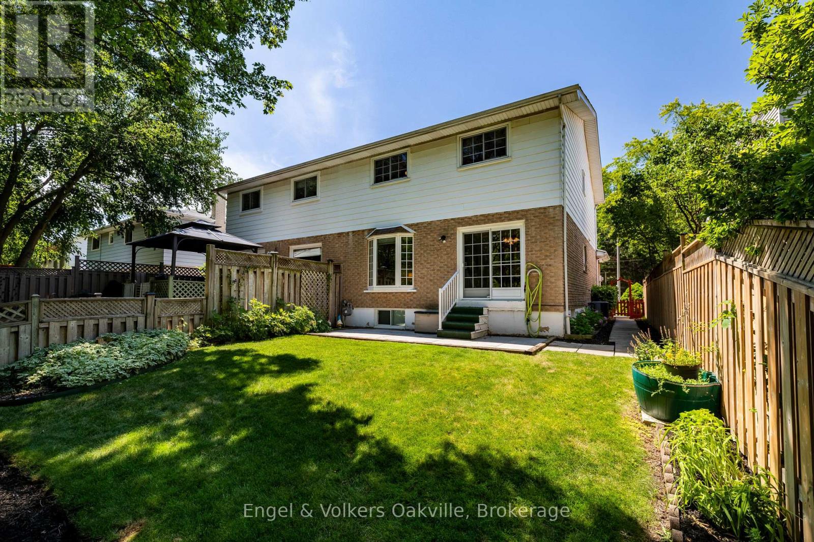 1329 White Oaks Boulevard, Oakville, Ontario  L6H 2N7 - Photo 44 - W13577464