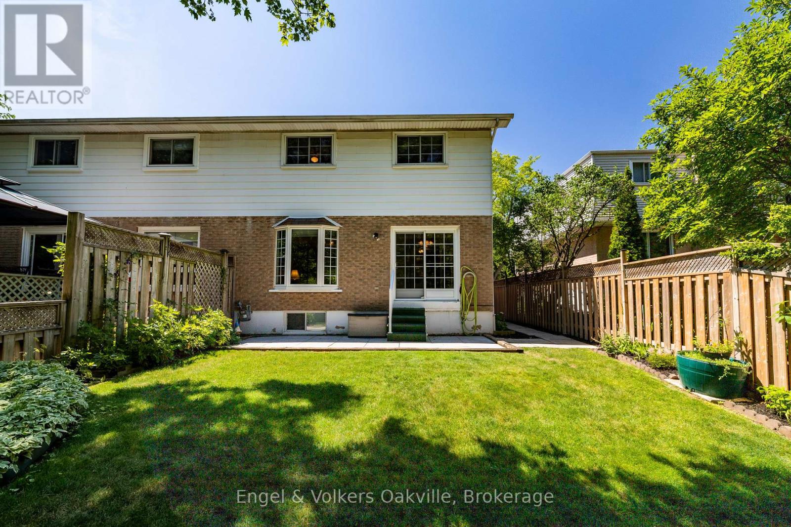 1329 White Oaks Boulevard, Oakville, Ontario  L6H 2N7 - Photo 45 - W13577464