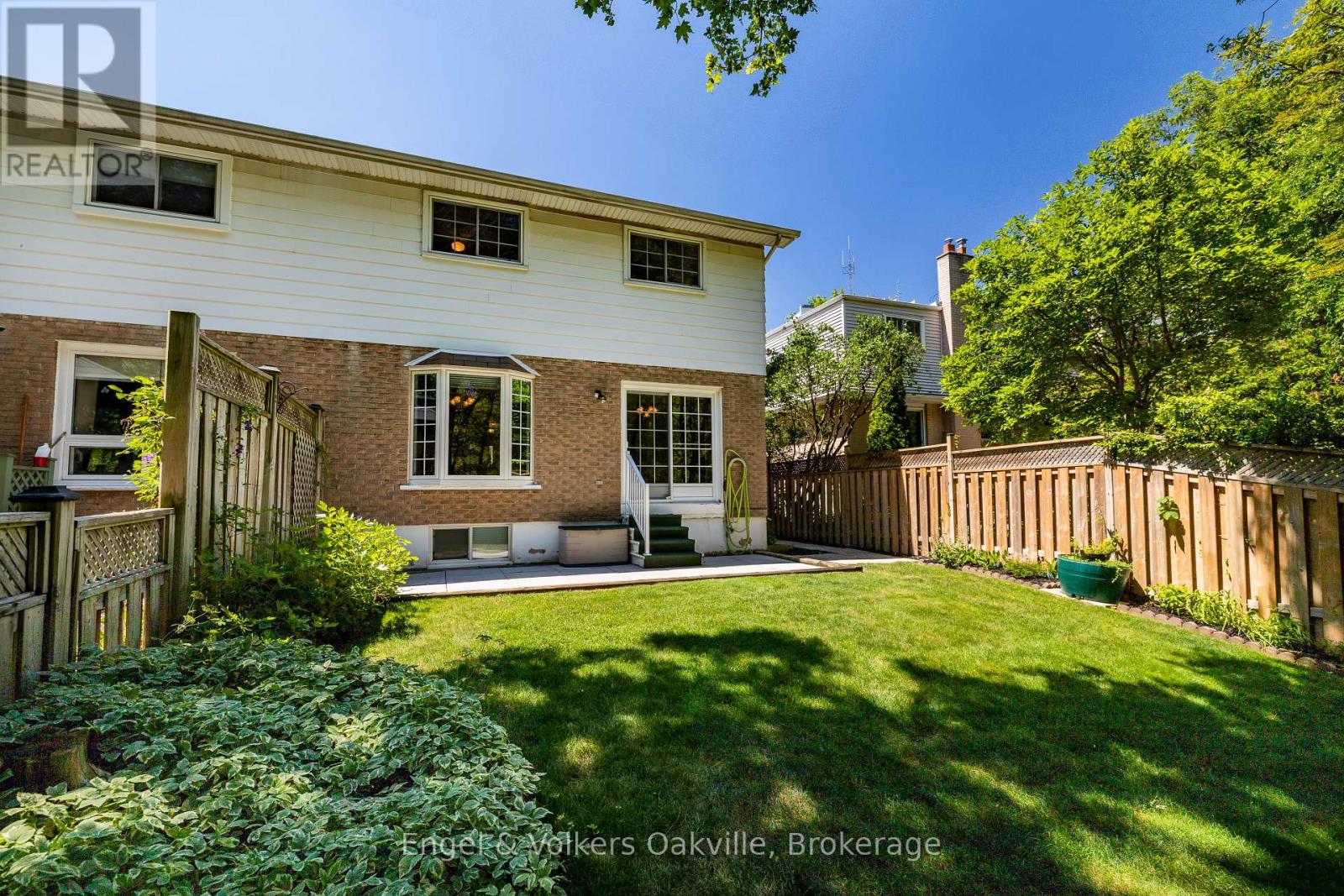 1329 White Oaks Boulevard, Oakville, Ontario  L6H 2N7 - Photo 46 - W13577464