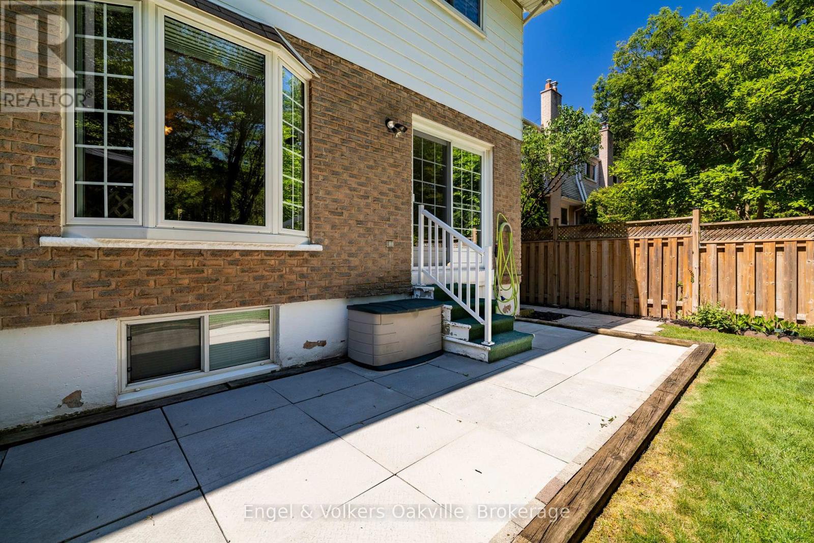 1329 White Oaks Boulevard, Oakville, Ontario  L6H 2N7 - Photo 47 - W13577464