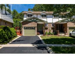 1329 WHITE OAKS BOULEVARD, Oakville, Ontario