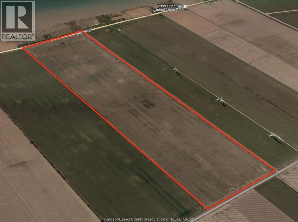 3942 Simpson Line Unit# Pt 1 & Pt 2, Wheatley, Ontario  N0P 2P0 - Photo 1 - 26017295