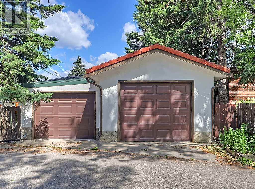 3911 Vincent Drive Nw, Calgary, Alberta  T2N 0K2 - Photo 30 - A2329817