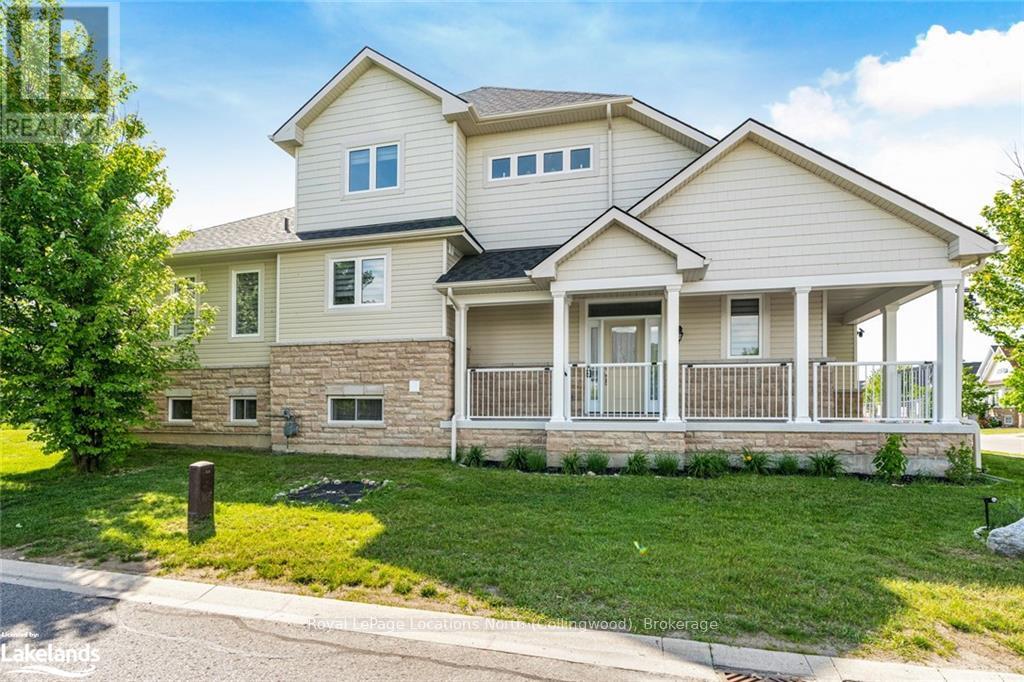 40 WATERVIEW ROAD, Wasaga Beach