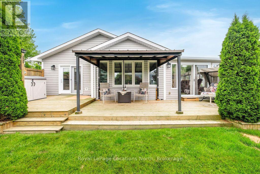 6 Tennessee Avenue, Wasaga Beach, Ontario  L9Z 3A8 - Photo 38 - S13577306