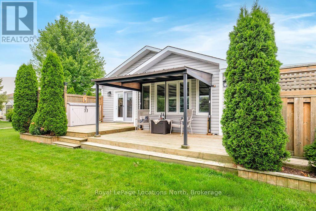 6 Tennessee Avenue, Wasaga Beach, Ontario  L9Z 3A8 - Photo 40 - S13577306
