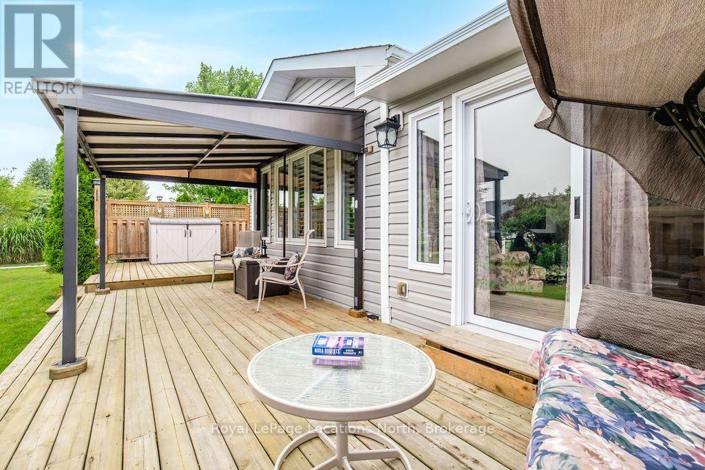 6 Tennessee Avenue, Wasaga Beach, Ontario  L9Z 3A8 - Photo 44 - S13577306