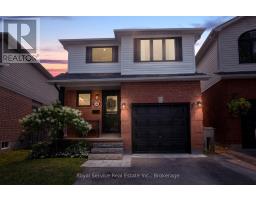 46 BARRON COURT, Clarington, Ontario