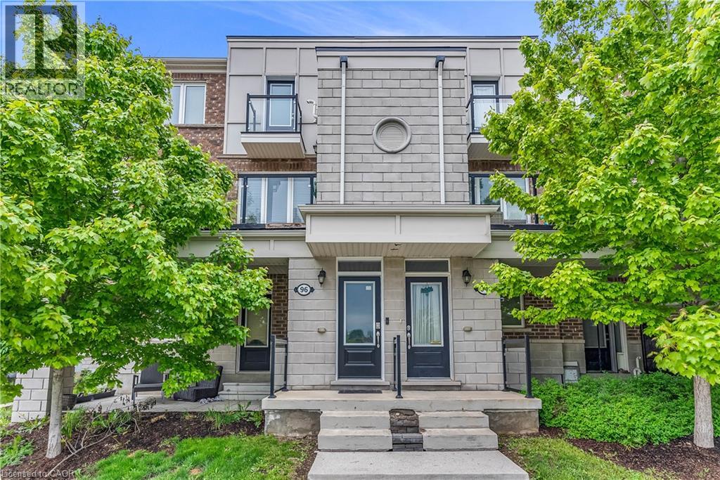 96 Daylily Lane, Kitchener, Ontario  N2R 0L7 - Photo 1 - 40849166