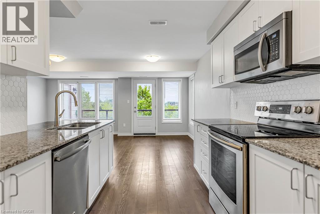 96 Daylily Lane, Kitchener, Ontario  N2R 0L7 - Photo 5 - 40849166