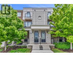96 DAYLILY Lane, kitchener, Ontario