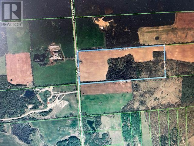 Pt Lot 46 Concession 2 Road, West Grey, Ontario N0G 2L0 - Photo 18 - X13577320