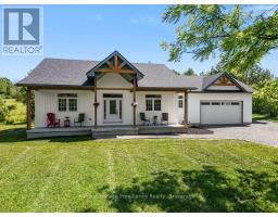 556 MARSH HILL ROAD, Quinte West, Ontario