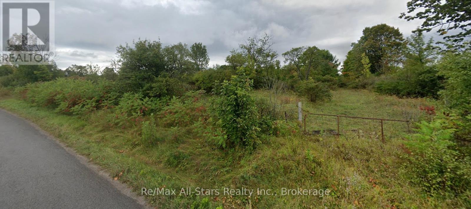 Lot 4 Maritime Road, Kawartha Lakes (Bexley), Ontario K0M 2B0 - Photo 1 - X13577336