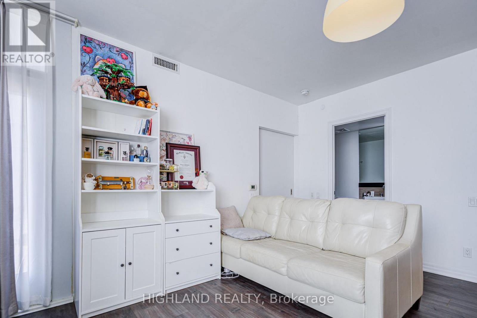 2106 - 88 Blue Jays Way, Toronto, Ontario  M5V 0L7 - Photo 12 - C13577444