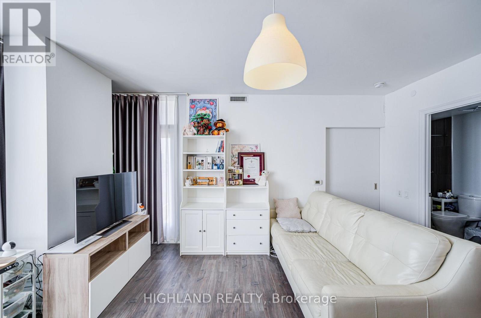 2106 - 88 Blue Jays Way, Toronto, Ontario  M5V 0L7 - Photo 16 - C13577444